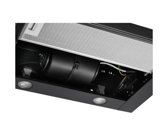Вытяжка кухонная GRANADO Telde 603-1200 black (GCH336311), изображение 7 Вытяжка кухонная GRANADO Telde 603-1200 black (GCH336311), изображение 7