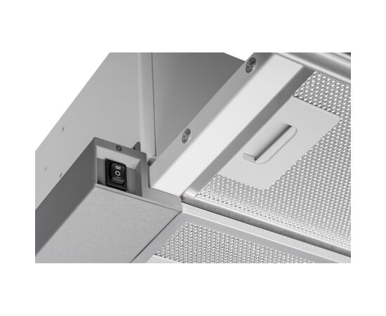 Вытяжка кухонная GRANADO Telde 603-1200 inox (GCH336477), изображение 6 Вытяжка кухонная GRANADO Telde 603-1200 inox (GCH336477), изображение 6