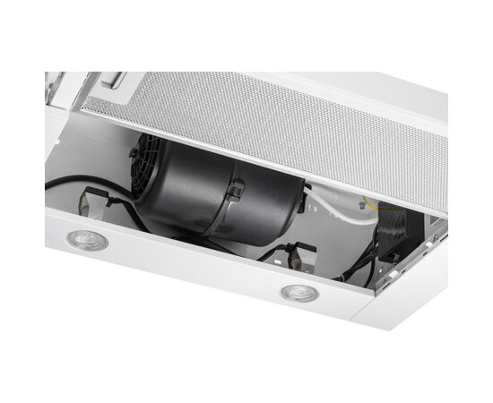 Вытяжка кухонная GRANADO Telde 603-1200 white (GCH336355), изображение 3 Вытяжка кухонная GRANADO Telde 603-1200 white (GCH336355), изображение 3