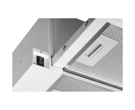 Вытяжка кухонная GRANADO Telde 603-1200 white (GCH336355), изображение 6 Вытяжка кухонная GRANADO Telde 603-1200 white (GCH336355), изображение 6