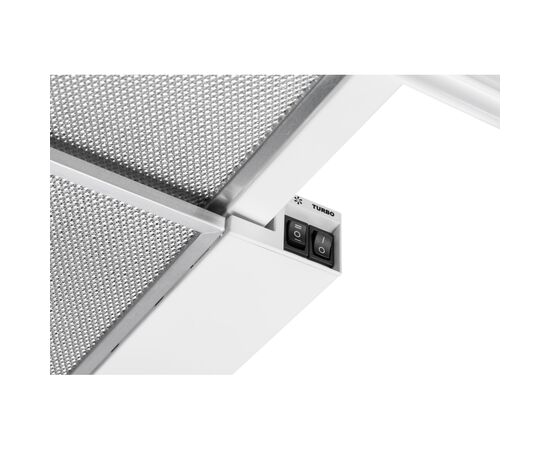 Вытяжка кухонная GRANADO Telde 603-1200 white (GCH336355), изображение 7 Вытяжка кухонная GRANADO Telde 603-1200 white (GCH336355), изображение 7
