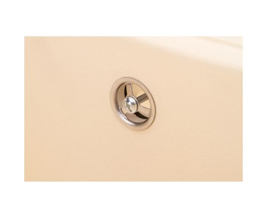 Мийка кухонна GRANADO Barcelona ivory, зображення 3 Мийка кухонна GRANADO Barcelona ivory, зображення 3