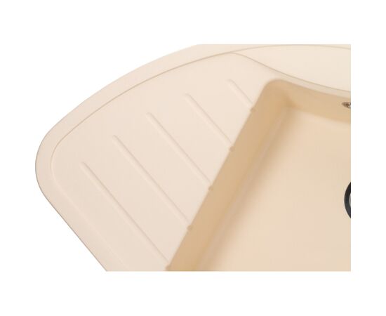 Мийка кухонна GRANADO Barcelona ivory, зображення 4 Мийка кухонна GRANADO Barcelona ivory, зображення 4