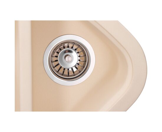 Мийка кухонна GRANADO Barcelona ivory, зображення 5 Мийка кухонна GRANADO Barcelona ivory, зображення 5