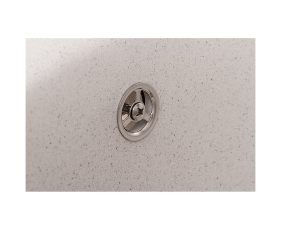 Мийка кухонна GRANADO MALAGA gris, зображення 3 Мийка кухонна GRANADO MALAGA gris, зображення 3