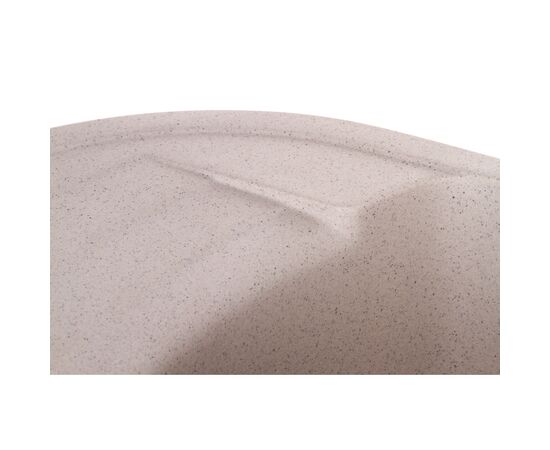 Мийка кухонна GRANADO MALAGA gris, зображення 6 Мийка кухонна GRANADO MALAGA gris, зображення 6