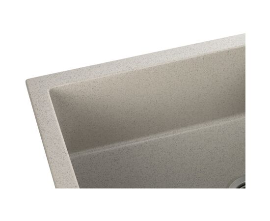 Мойка кухонная GRANADO MORA gris, изображение 5 Мойка кухонная GRANADO MORA gris, изображение 5