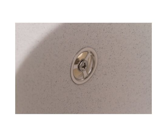 Мойка кухонная GRANADO MURCIA gris, изображение 3 Мойка кухонная GRANADO MURCIA gris, изображение 3