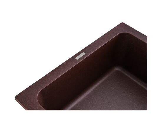 Мойка кухонная GRANADO SALAMANKA marron, изображение 3 Мойка кухонная GRANADO SALAMANKA marron, изображение 3
