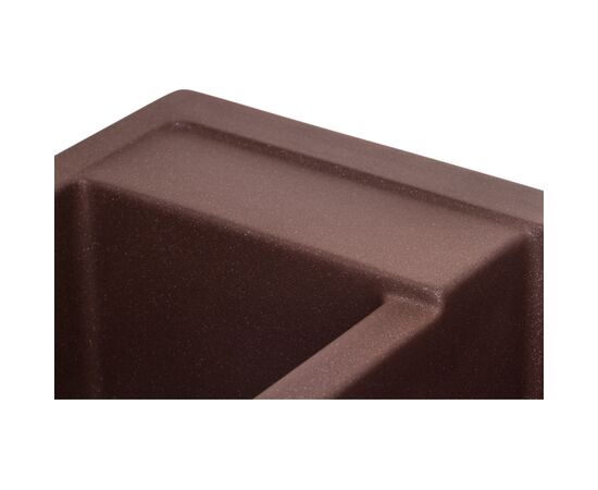 Мойка кухонная GRANADO SAMORA marron, изображение 6 Мойка кухонная GRANADO SAMORA marron, изображение 6