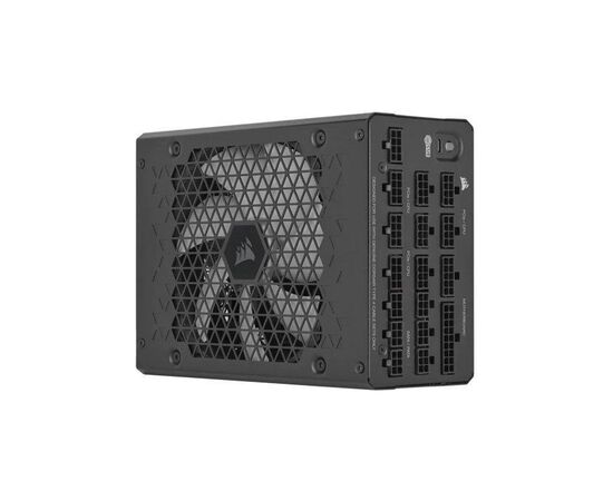 Блок живлення Corsair 1500W HX1500i (CP-9020261-EU), зображення 5 Блок живлення Corsair 1500W HX1500i (CP-9020261-EU), зображення 5