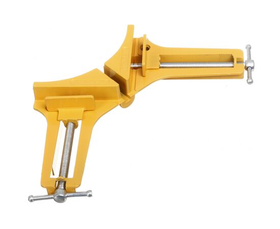 Струбцина Tolsen industrial угловая 75 мм (10218), изображение 3 Струбцина Tolsen industrial угловая 75 мм (10218), изображение 3