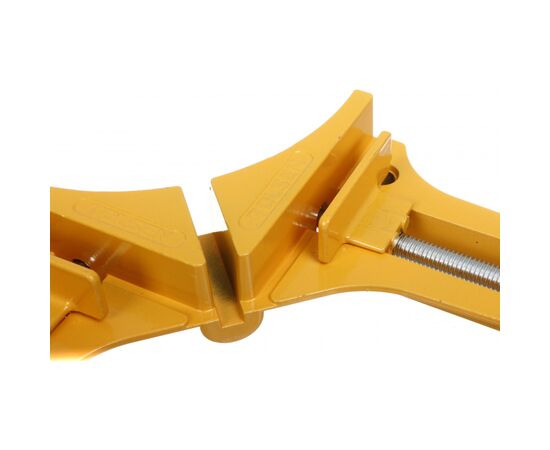 Струбцина Tolsen industrial угловая 75 мм (10218), изображение 4 Струбцина Tolsen industrial угловая 75 мм (10218), изображение 4