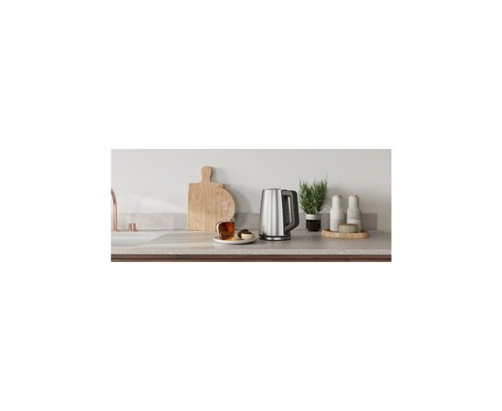 Электрочайник Electrolux E5K1-6ST, изображение 2 Электрочайник Electrolux E5K1-6ST, изображение 2