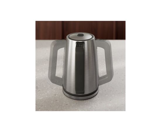 Электрочайник Electrolux E5K1-6ST, изображение 3 Электрочайник Electrolux E5K1-6ST, изображение 3