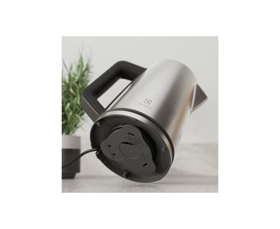 Электрочайник Electrolux E5K1-6ST, изображение 6 Электрочайник Electrolux E5K1-6ST, изображение 6
