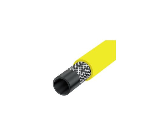 Поливочный шланг Cellfast набор PLUS, 1/2', 25м, 3 слоя, ороситель, комплект для подключения (10-290), изображение 2 Поливочный шланг Cellfast набор PLUS, 1/2', 25м, 3 слоя, ороситель, комплект для подключения (10-290), изображение 2