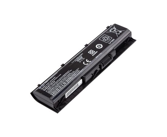 Аккумулятор для ноутбука HP Omen 17-W000NV (PA06) 10.95V 5663mAh (NB461530), изображение 2 Аккумулятор для ноутбука HP Omen 17-W000NV (PA06) 10.95V 5663mAh (NB461530), изображение 2