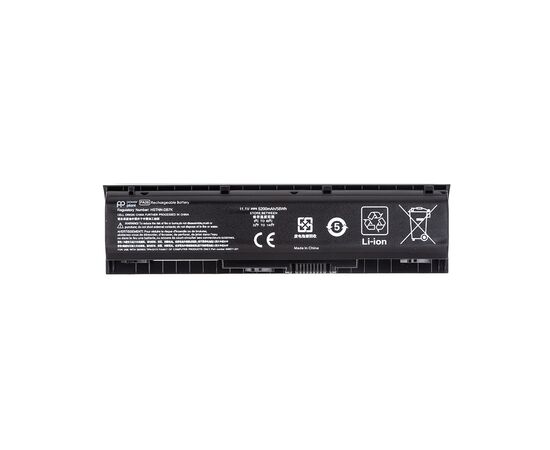 Акумулятор до ноутбука HP Omen 17-W000NV (PA06) 10.95V 5663mAh (NB461530)
