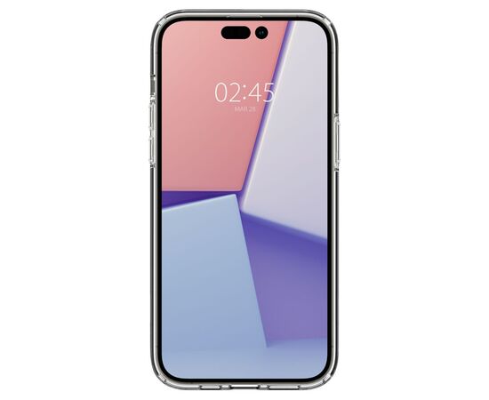 Чехол для мобильного телефона Spigen Apple Iphone 14 Pro Max Ultra Hybrid MagFit, White (ACS04825), изображение 2 Чехол для мобильного телефона Spigen Apple Iphone 14 Pro Max Ultra Hybrid MagFit, White (ACS04825), изображение 2