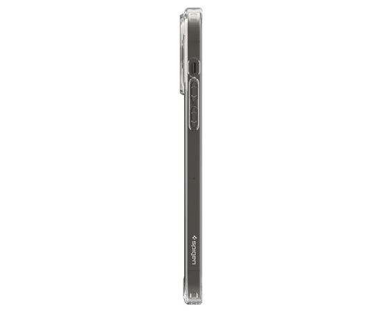 Чехол для мобильного телефона Spigen Apple Iphone 14 Pro Max Ultra Hybrid MagFit, White (ACS04825), изображение 7 Чехол для мобильного телефона Spigen Apple Iphone 14 Pro Max Ultra Hybrid MagFit, White (ACS04825), изображение 7
