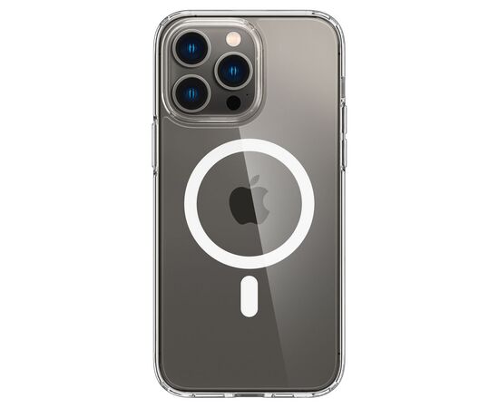 Чехол для мобильного телефона Spigen Apple Iphone 14 Pro Ultra Hybrid MagFit, White (ACS04969)
