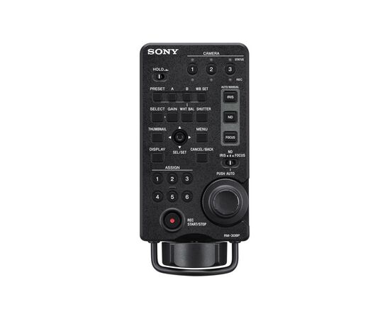 Пульт ДУ для фото- видеокамер Sony Remote Commander RM-30BP (RM-30BP)