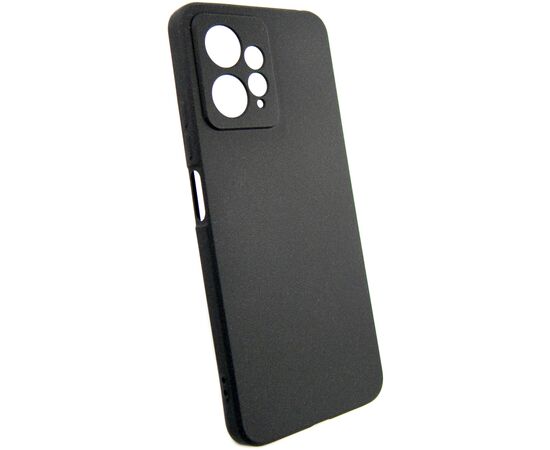 Чехол для мобильного телефона Dengos Carbon Xiaomi Redmi Note 12 4g (black) (DG-TPU-CRBN-175), изображение 2 Чехол для мобильного телефона Dengos Carbon Xiaomi Redmi Note 12 4g (black) (DG-TPU-CRBN-175), изображение 2