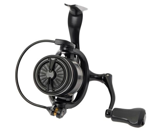 Катушка Select Ritmix 3500 6+1BB 5.21 (1870.70.33), изображение 2 Катушка Select Ritmix 3500 6+1BB 5.21 (1870.70.33), изображение 2