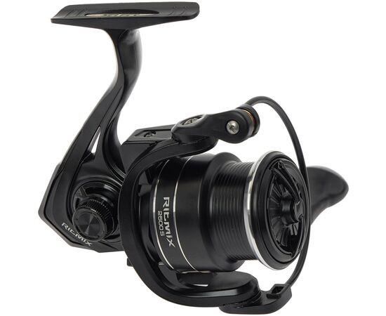 Катушка Select Ritmix 3500 6+1BB 5.21 (1870.70.33), изображение 3 Катушка Select Ritmix 3500 6+1BB 5.21 (1870.70.33), изображение 3