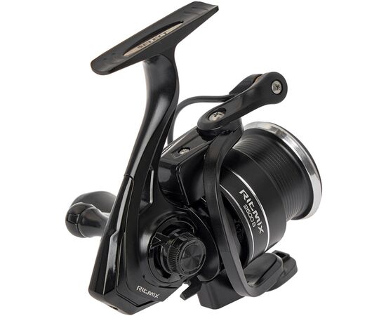 Катушка Select Ritmix 3500 6+1BB 5.21 (1870.70.33), изображение 4 Катушка Select Ritmix 3500 6+1BB 5.21 (1870.70.33), изображение 4