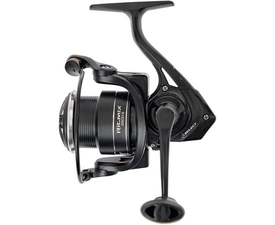 Катушка Select Ritmix 3500 6+1BB 5.21 (1870.70.33), изображение 5 Катушка Select Ritmix 3500 6+1BB 5.21 (1870.70.33), изображение 5