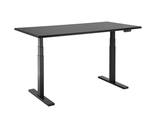 Компьютерный стол 2E CE150B-MOTORIZED з регулюванням висоти (2E-CE150B-MOTORIZED), изображение 2 Компьютерный стол 2E CE150B-MOTORIZED з регулюванням висоти (2E-CE150B-MOTORIZED), изображение 2