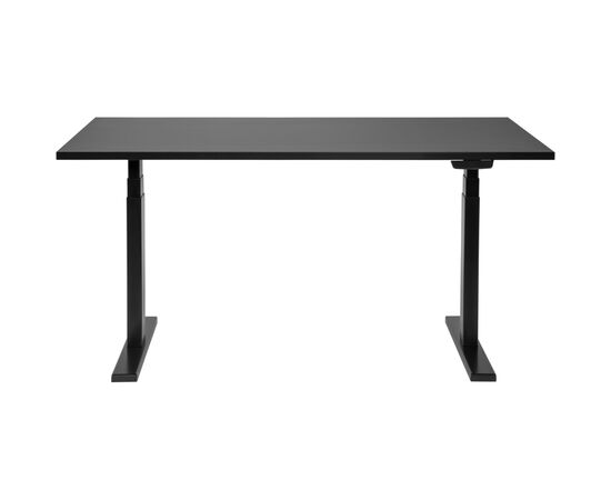 Компьютерный стол 2E CE150B-MOTORIZED з регулюванням висоти (2E-CE150B-MOTORIZED), изображение 3 Компьютерный стол 2E CE150B-MOTORIZED з регулюванням висоти (2E-CE150B-MOTORIZED), изображение 3