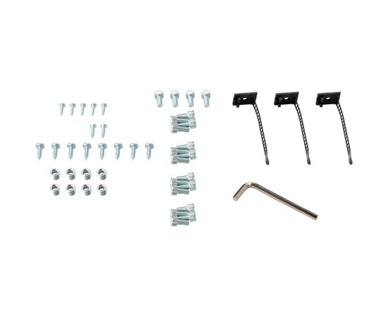 Компьютерный стол 2E CE150B-MOTORIZED з регулюванням висоти (2E-CE150B-MOTORIZED), изображение 6 Компьютерный стол 2E CE150B-MOTORIZED з регулюванням висоти (2E-CE150B-MOTORIZED), изображение 6
