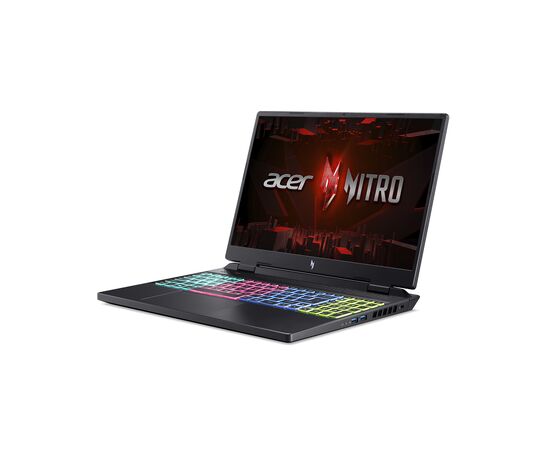 Ноутбук Acer Nitro 16 AN16-41-R95B (NH.QKBEU.009), изображение 2 Ноутбук Acer Nitro 16 AN16-41-R95B (NH.QKBEU.009), изображение 2