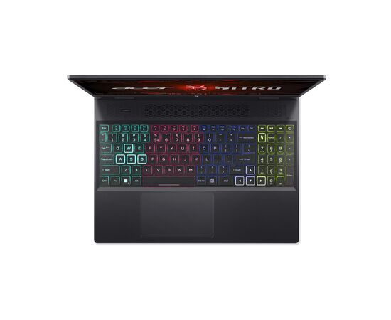 Ноутбук Acer Nitro 16 AN16-41-R95B (NH.QKBEU.009), изображение 5 Ноутбук Acer Nitro 16 AN16-41-R95B (NH.QKBEU.009), изображение 5