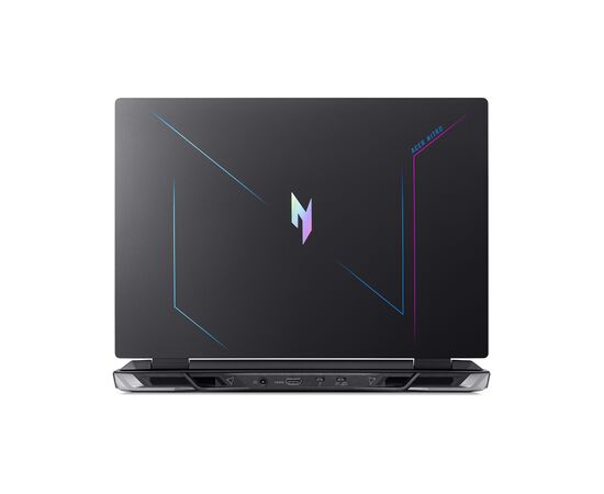 Ноутбук Acer Nitro 16 AN16-41-R95B (NH.QKBEU.009), изображение 7 Ноутбук Acer Nitro 16 AN16-41-R95B (NH.QKBEU.009), изображение 7