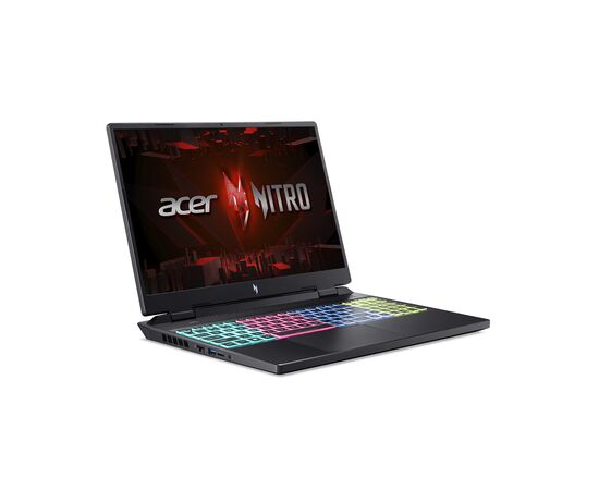 Ноутбук Acer Nitro 16 AN16-41-R95B (NH.QKBEU.009), изображение 8 Ноутбук Acer Nitro 16 AN16-41-R95B (NH.QKBEU.009), изображение 8