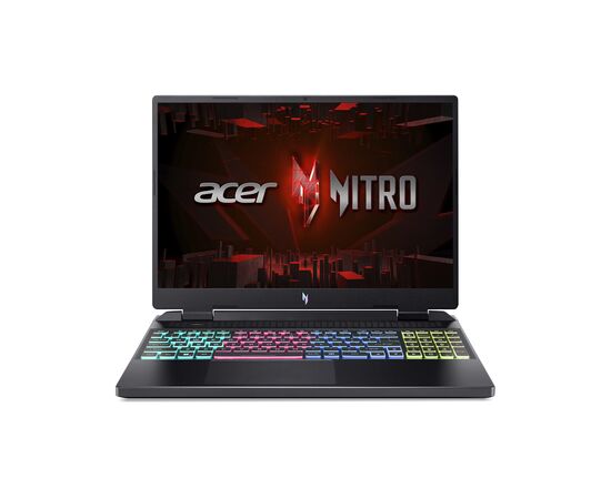 Ноутбук Acer Nitro 16 AN16-51-50J1 (NH.QJMEU.004)