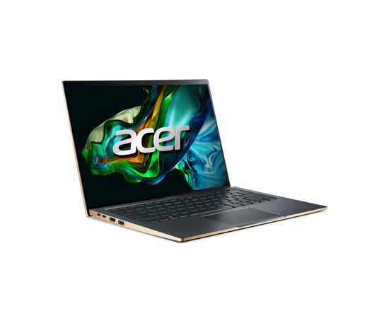 Ноутбук Acer Swift 14 SF14-71T-57YD (NX.KEREU.003), изображение 2 Ноутбук Acer Swift 14 SF14-71T-57YD (NX.KEREU.003), изображение 2
