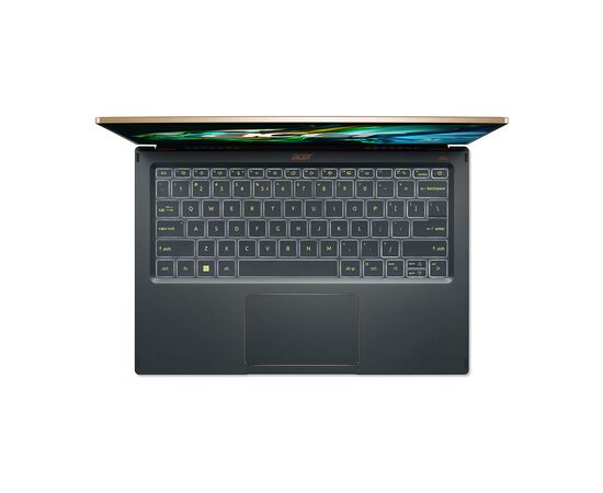 Ноутбук Acer Swift 14 SF14-71T-57YD (NX.KEREU.003), изображение 3 Ноутбук Acer Swift 14 SF14-71T-57YD (NX.KEREU.003), изображение 3