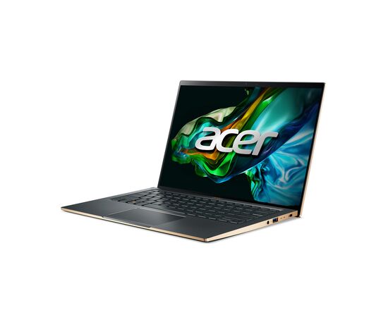 Ноутбук Acer Swift 14 SF14-71T-57YD (NX.KEREU.003), изображение 5 Ноутбук Acer Swift 14 SF14-71T-57YD (NX.KEREU.003), изображение 5