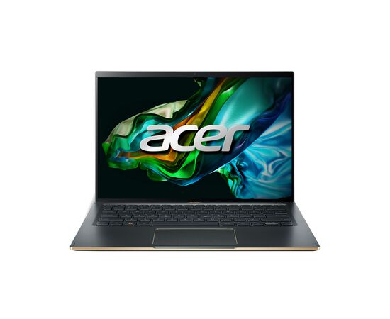 Ноутбук Acer Swift 14 SF14-71T-57YD (NX.KEREU.003)