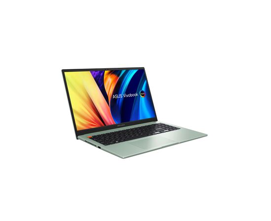 Ноутбук ASUS Vivobook S 15 OLED M3502QA-L1210 (90NB0XX3-M009X0), зображення 2