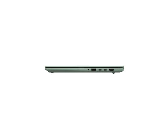 Ноутбук ASUS Vivobook S 15 OLED M3502QA-L1210 (90NB0XX3-M009X0), зображення 4