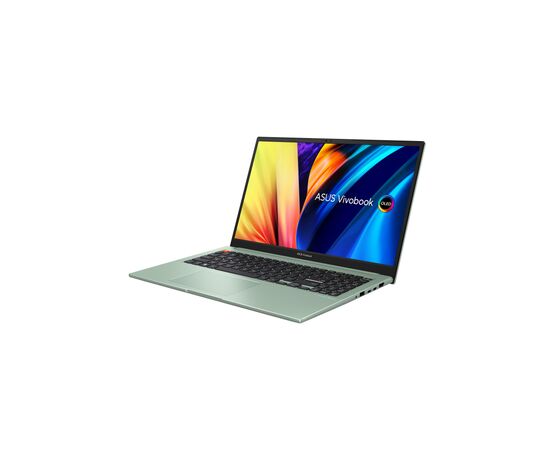 Ноутбук ASUS Vivobook S 15 OLED M3502QA-L1210 (90NB0XX3-M009X0), зображення 5