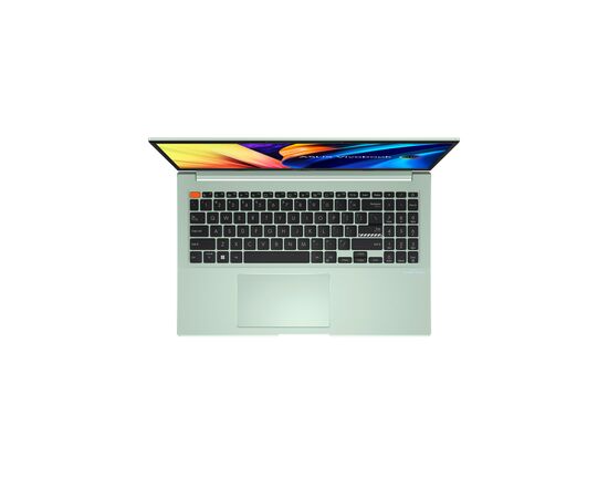 Ноутбук ASUS Vivobook S 15 OLED M3502QA-L1210 (90NB0XX3-M009X0), зображення 8