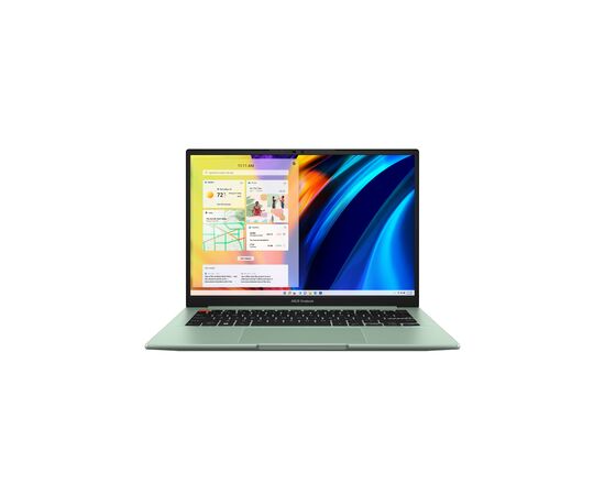 Ноутбук ASUS Vivobook S 15 OLED M3502QA-L1210 (90NB0XX3-M009X0)