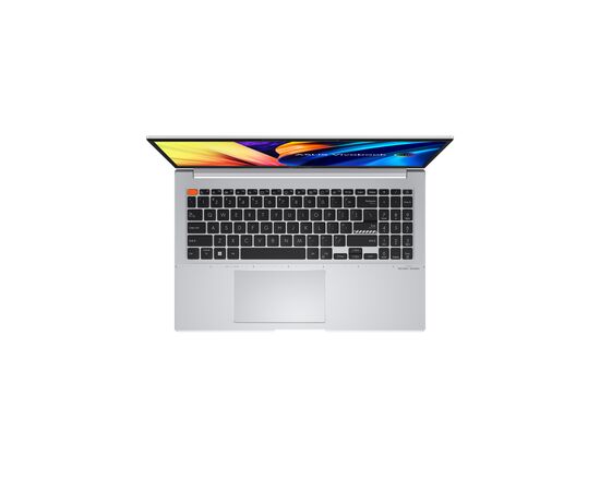 Ноутбук ASUS Vivobook S 15 OLED M3502QA-L1211 (90NB0XX1-M009Y0), изображение 8